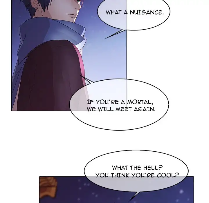 Butterfly Dream chapter 11 page 55