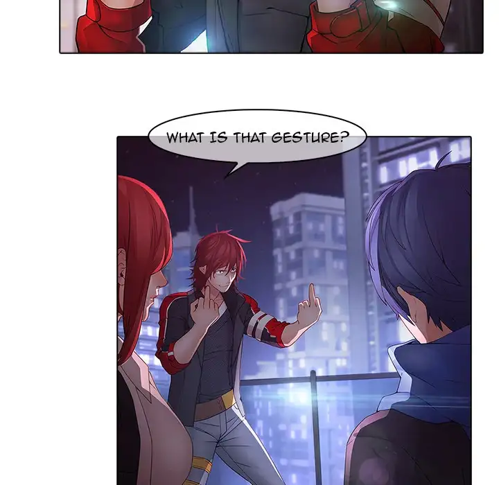 Butterfly Dream chapter 11 page 61