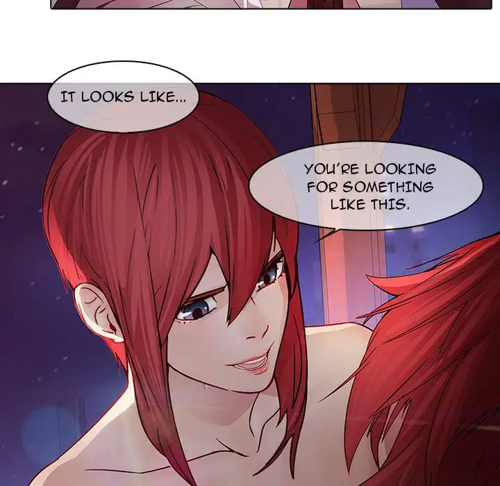 Butterfly Dream chapter 11 page 69