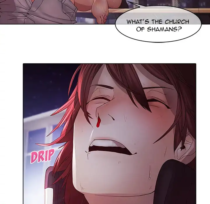 Butterfly Dream chapter 11 page 81