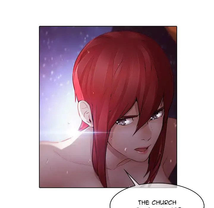 Butterfly Dream chapter 11 page 90