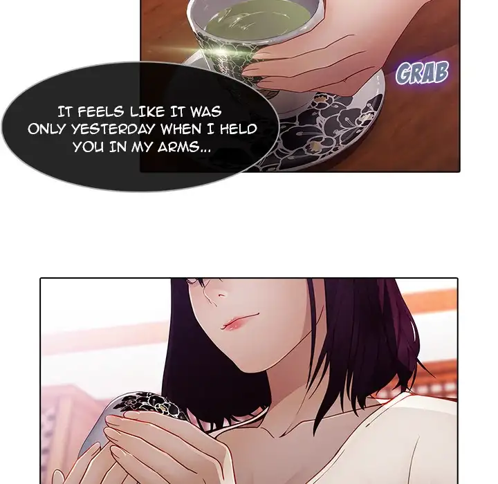 Butterfly Dream chapter 12 page 5