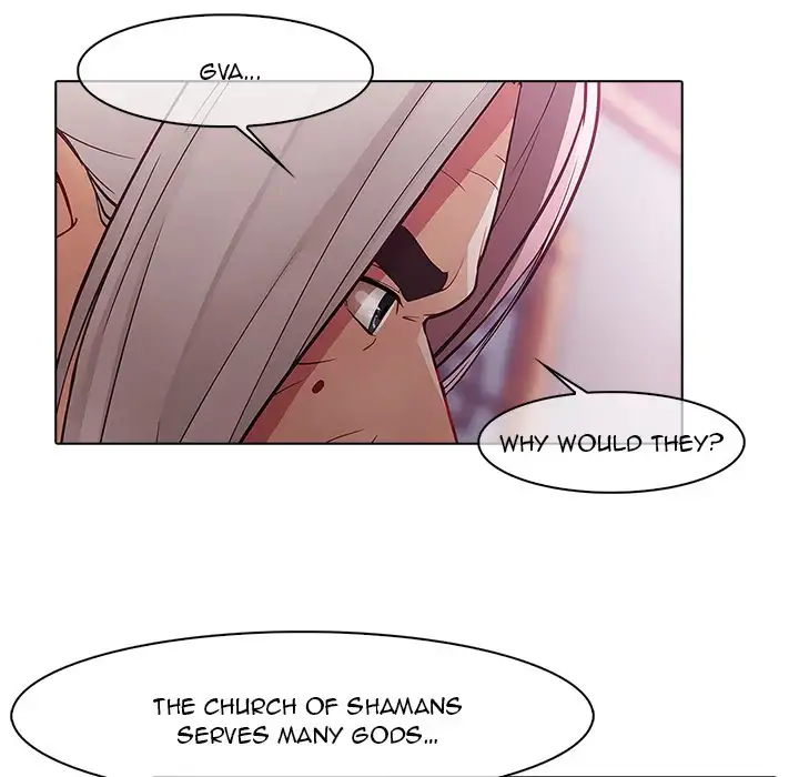 Butterfly Dream chapter 12 page 10