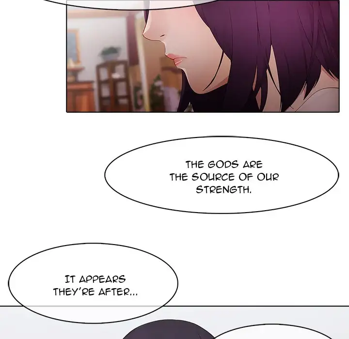 Butterfly Dream chapter 12 page 11