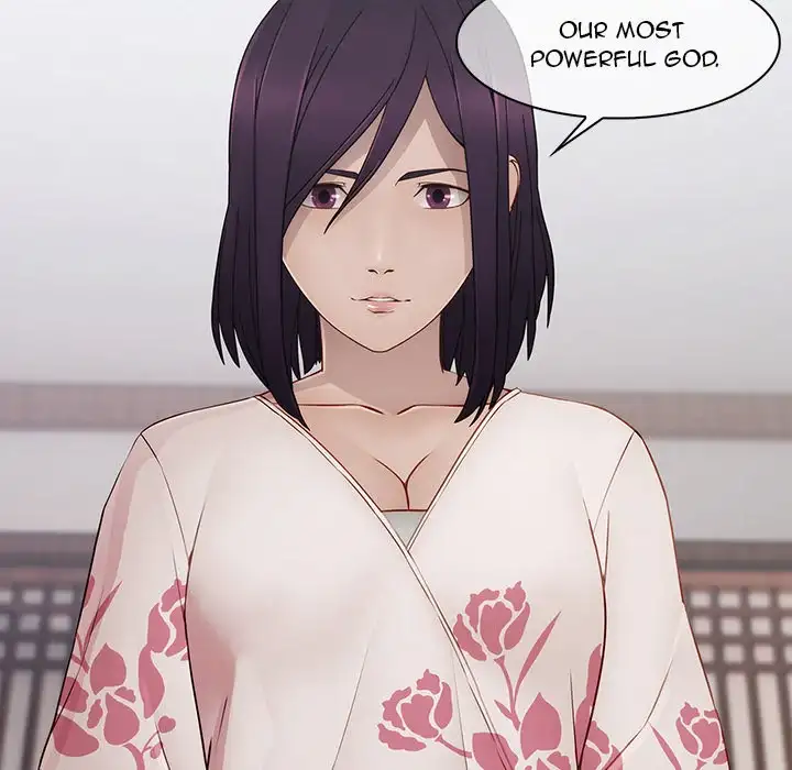 Butterfly Dream chapter 12 page 12