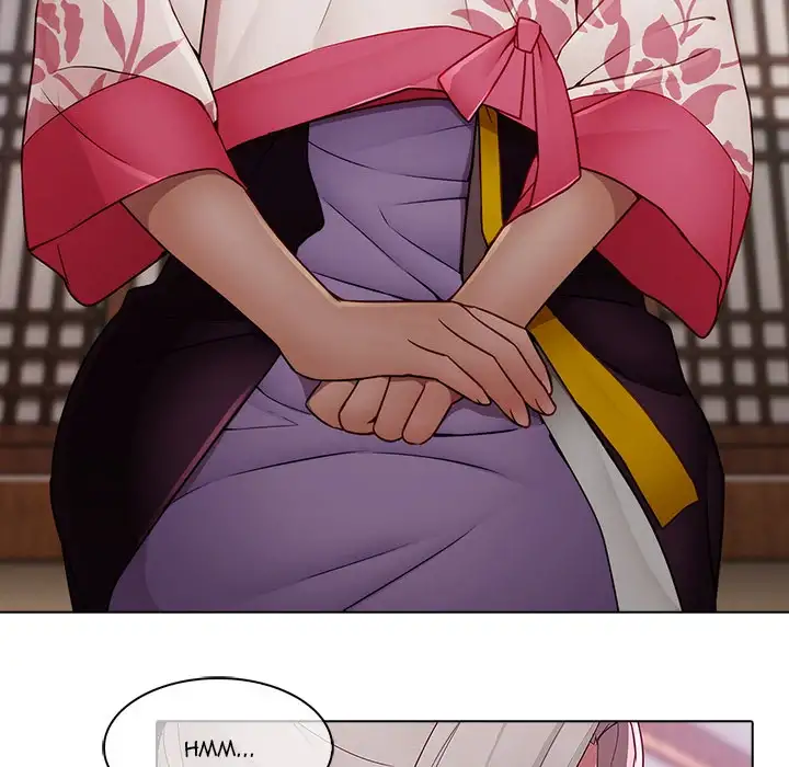 Butterfly Dream chapter 12 page 13