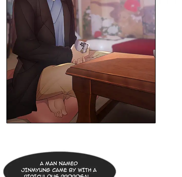 Butterfly Dream chapter 12 page 15