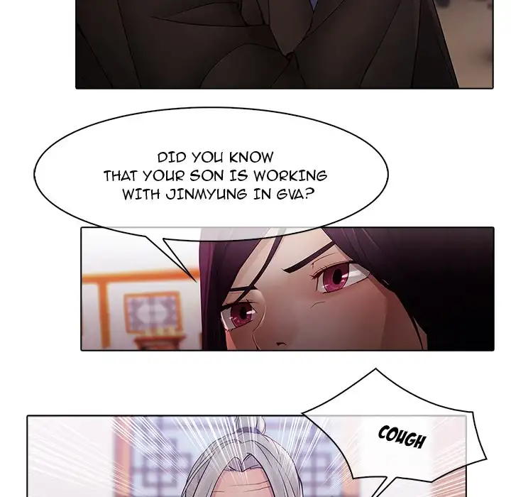 Butterfly Dream chapter 12 page 19