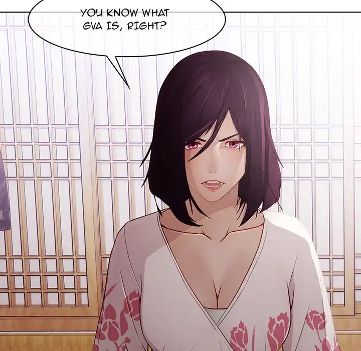 Butterfly Dream chapter 12 page 22