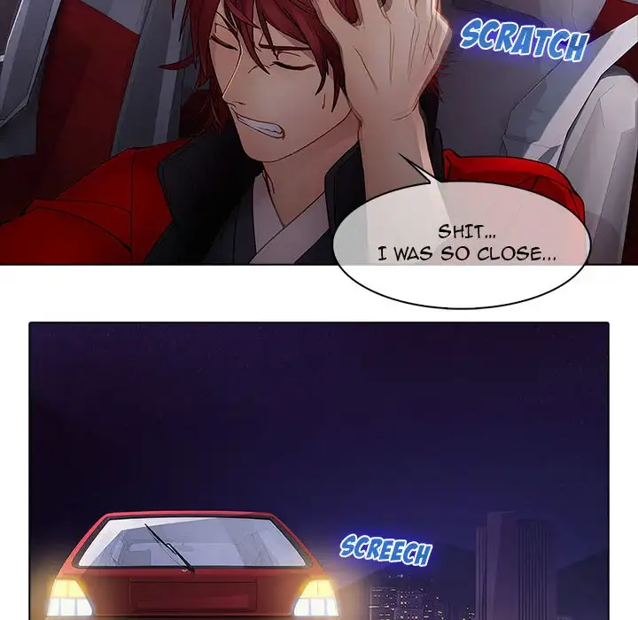 Butterfly Dream chapter 12 page 29