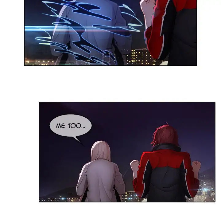 Butterfly Dream chapter 12 page 34