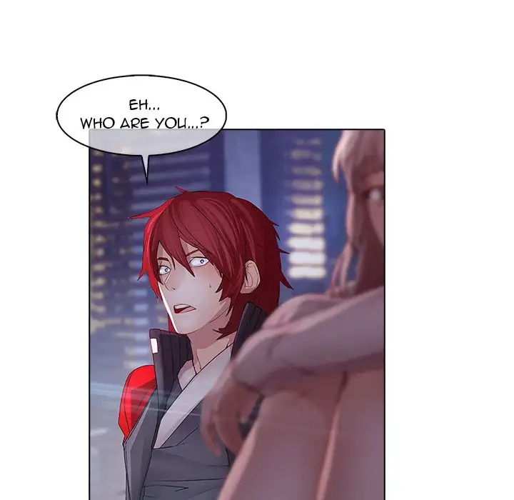 Butterfly Dream chapter 12 page 35