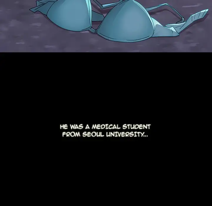 Butterfly Dream chapter 12 page 40