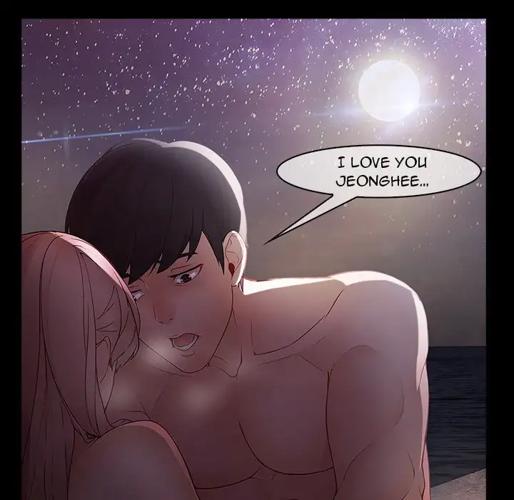 Butterfly Dream chapter 12 page 41