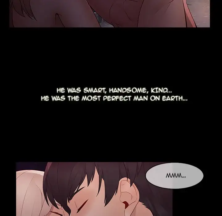 Butterfly Dream chapter 12 page 42