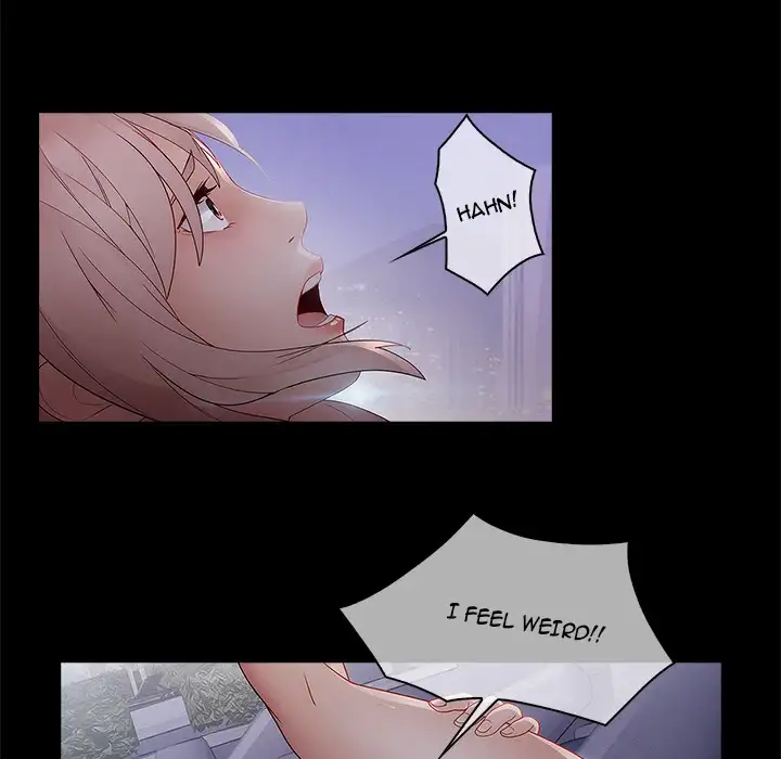 Butterfly Dream chapter 12 page 49