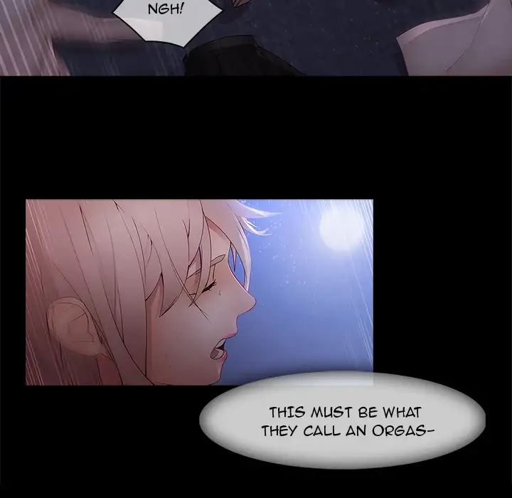 Butterfly Dream chapter 12 page 52
