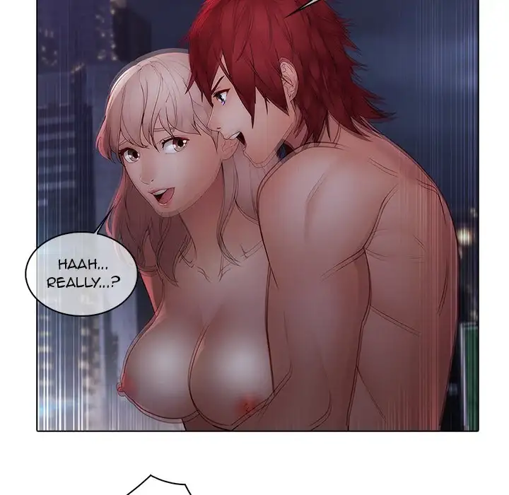 Butterfly Dream chapter 12 page 65