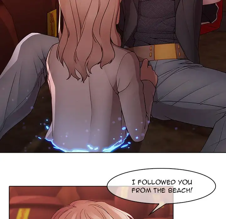 Butterfly Dream chapter 13 page 12