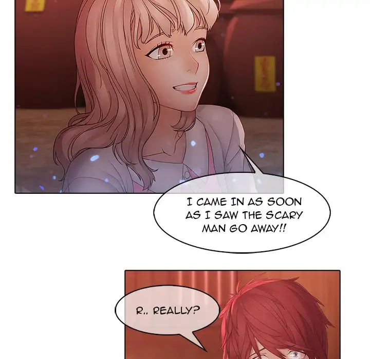 Butterfly Dream chapter 13 page 13