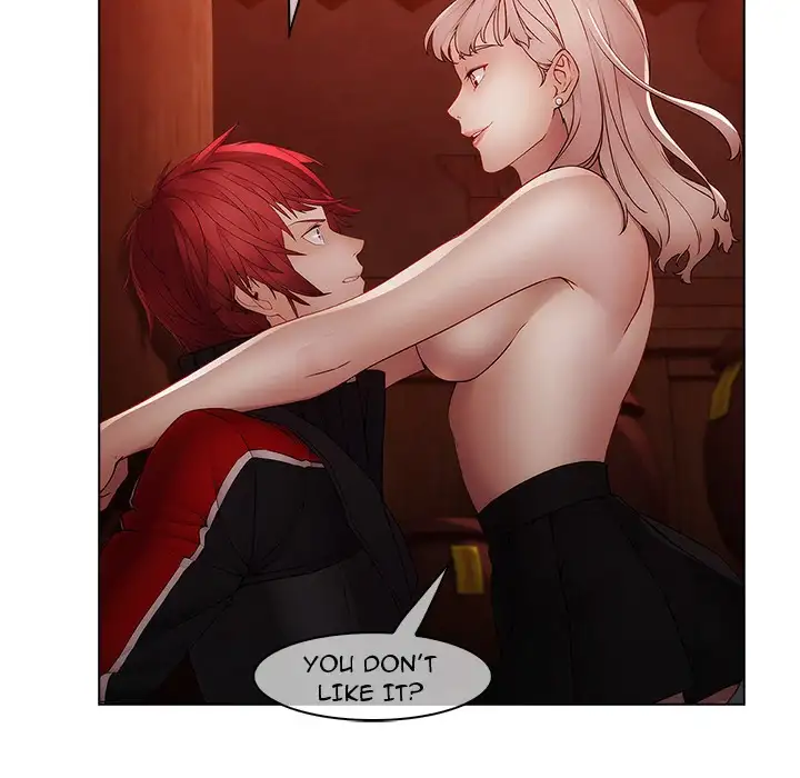 Butterfly Dream chapter 13 page 16
