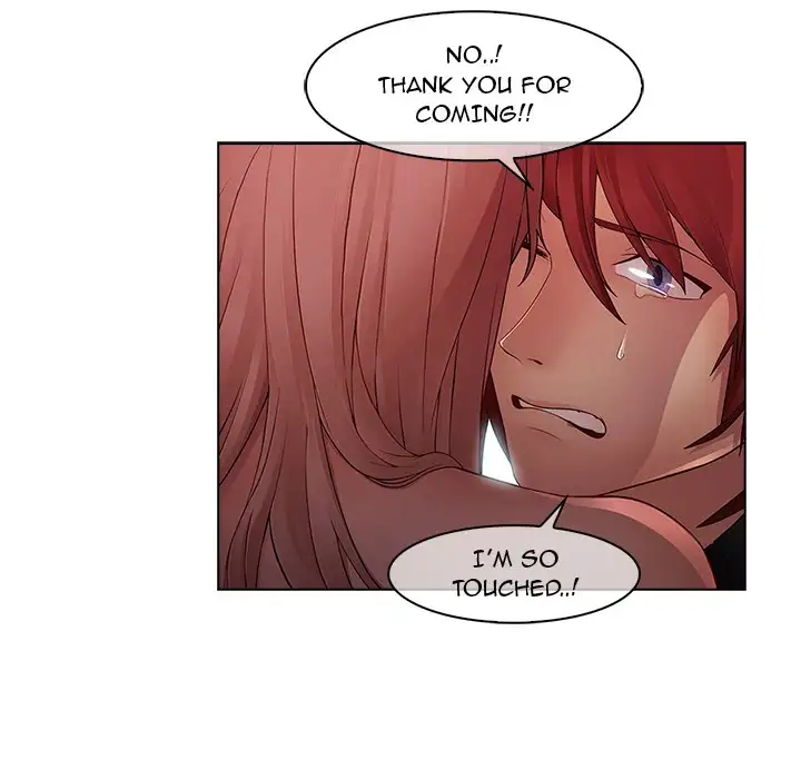 Butterfly Dream chapter 13 page 17