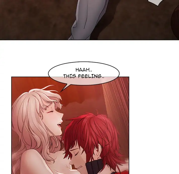 Butterfly Dream chapter 13 page 21