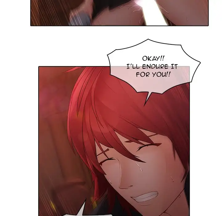 Butterfly Dream chapter 13 page 26