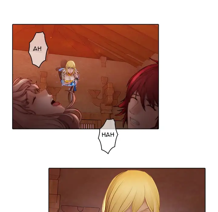 Butterfly Dream chapter 13 page 28