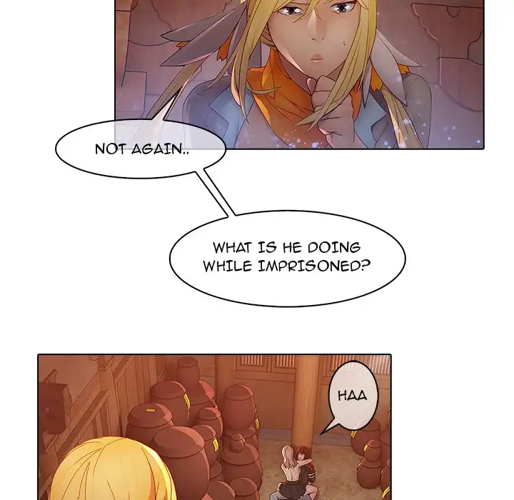 Butterfly Dream chapter 13 page 29