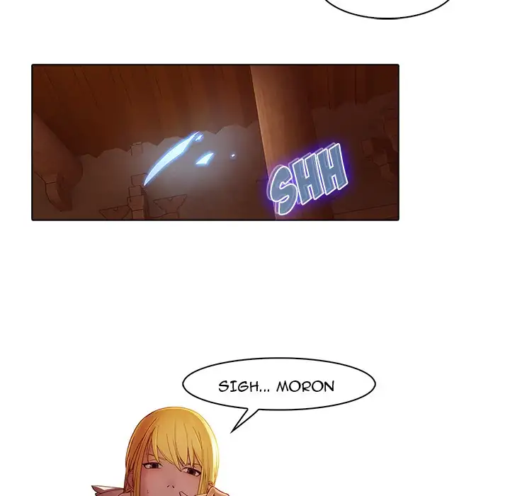 Butterfly Dream chapter 13 page 37