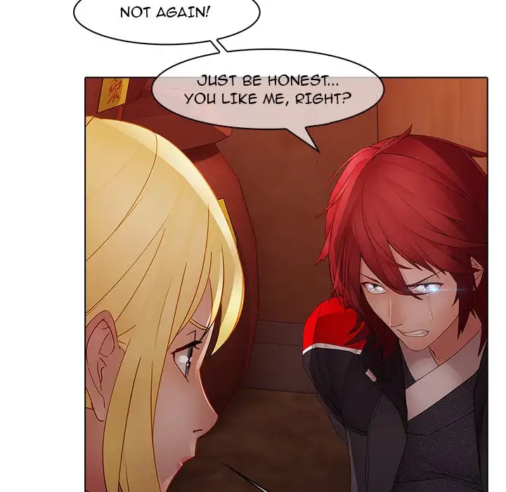 Butterfly Dream chapter 13 page 39