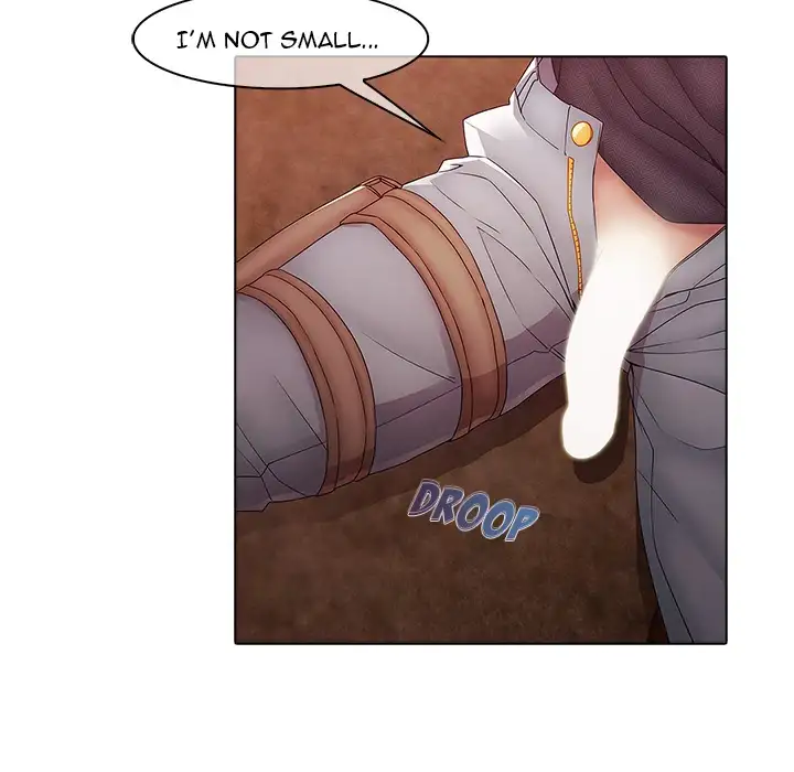 Butterfly Dream chapter 13 page 42
