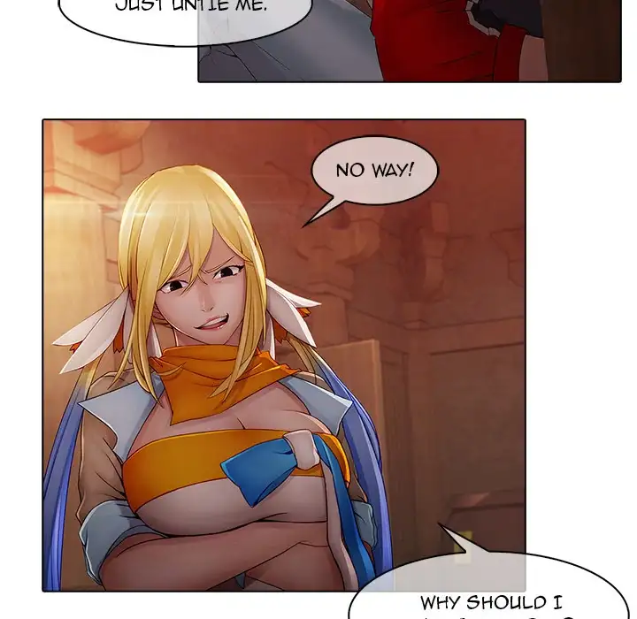 Butterfly Dream chapter 13 page 44