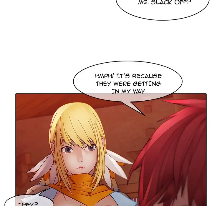 Butterfly Dream chapter 13 page 45