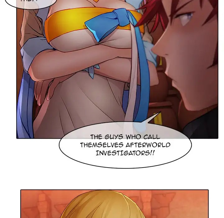 Butterfly Dream chapter 13 page 46