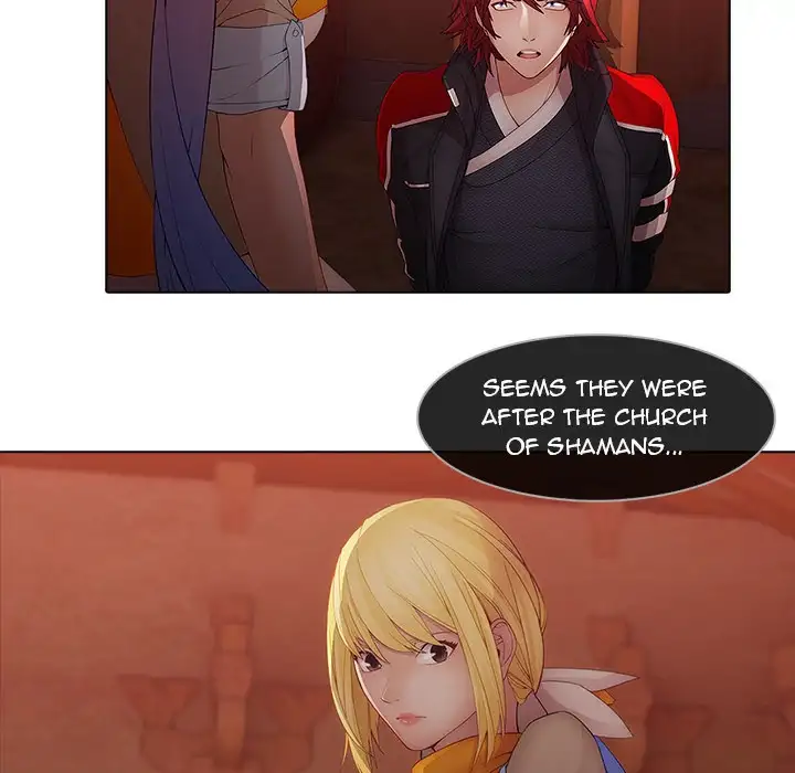 Butterfly Dream chapter 13 page 52