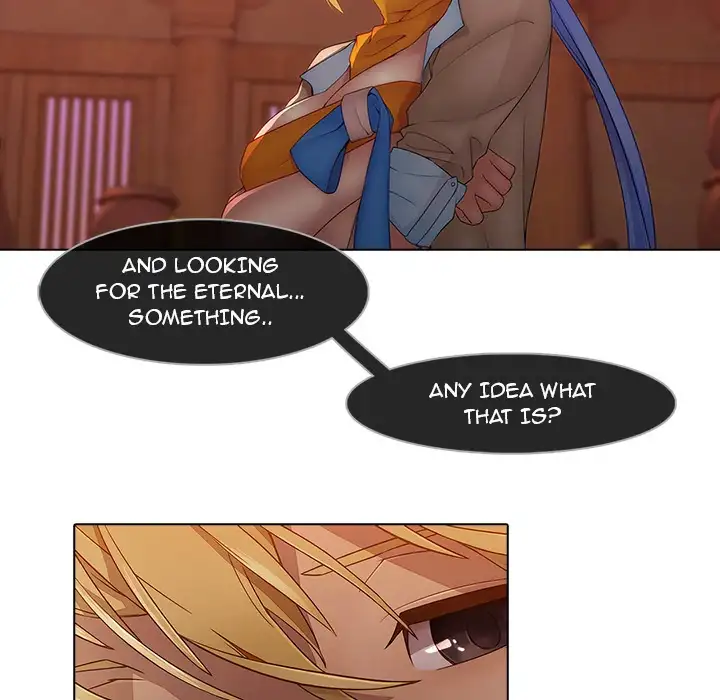 Butterfly Dream chapter 13 page 53