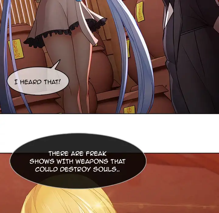 Butterfly Dream chapter 13 page 56