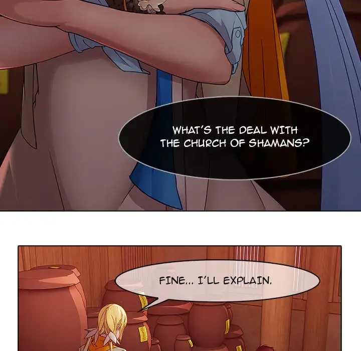 Butterfly Dream chapter 13 page 58