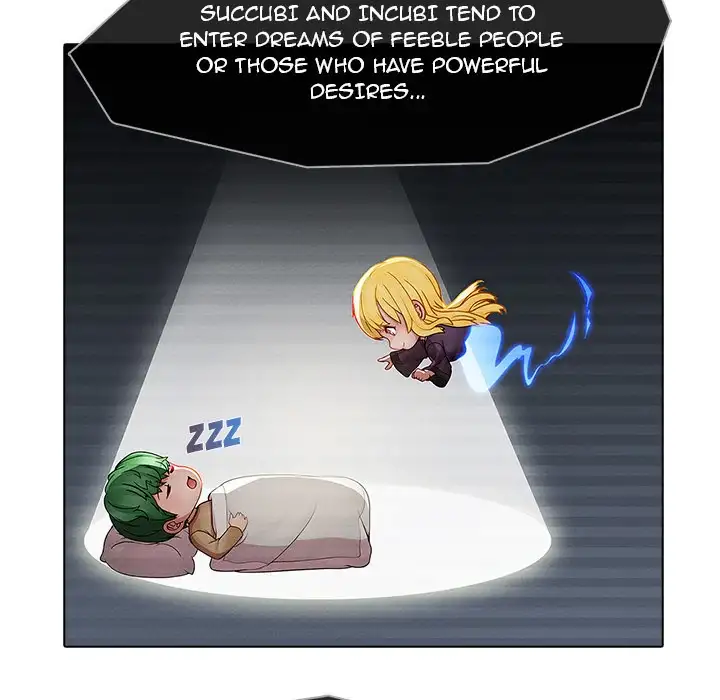 Butterfly Dream chapter 13 page 62