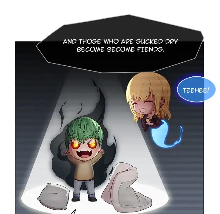 Butterfly Dream chapter 13 page 64
