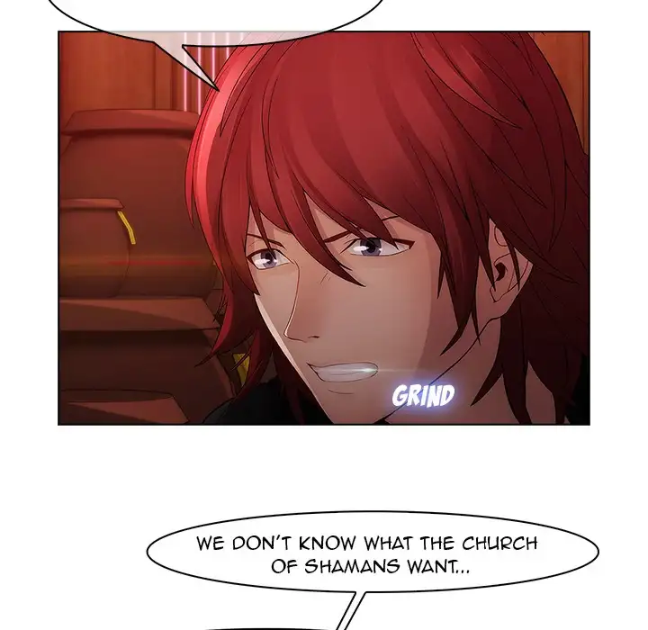 Butterfly Dream chapter 13 page 70