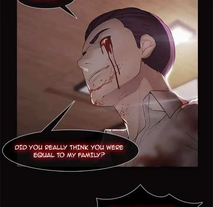 Butterfly Dream chapter 14 page 12