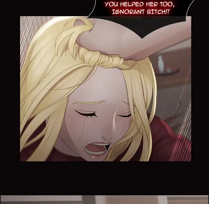 Butterfly Dream chapter 14 page 13