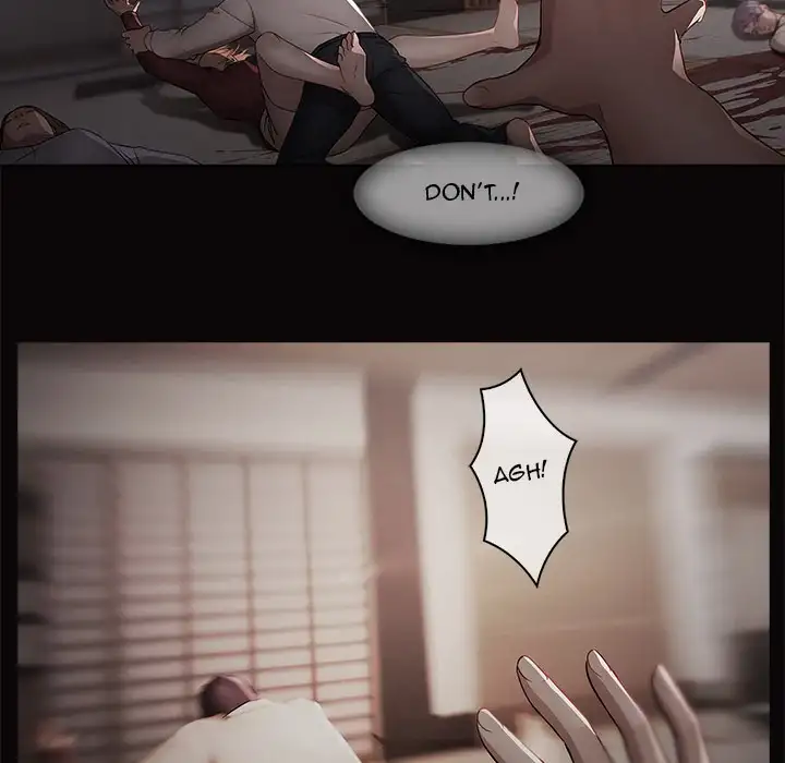 Butterfly Dream chapter 14 page 17