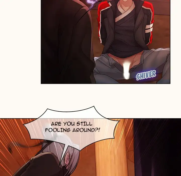 Butterfly Dream chapter 14 page 29