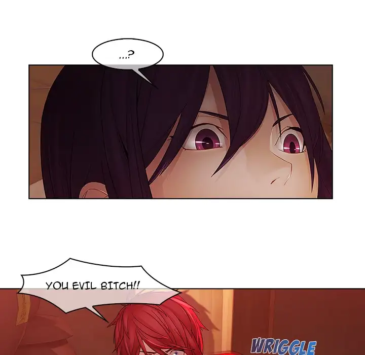 Butterfly Dream chapter 14 page 38