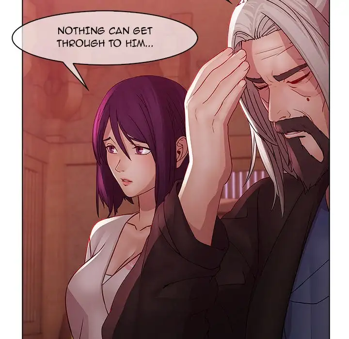 Butterfly Dream chapter 14 page 40