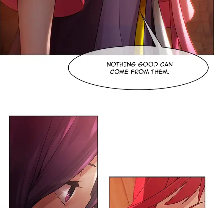 Butterfly Dream chapter 14 page 46